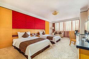 Days Hotel & Suites by Wyndham Jiaozuo