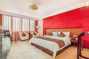 Days Hotel & Suites by Wyndham Jiaozuo