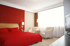 Days Hotel & Suites by Wyndham Jiaozuo