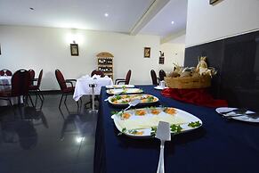 Lichinga Hotel by Montebelo