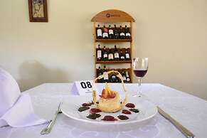 Lichinga Hotel by Montebelo