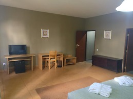 Lichinga Hotel by Montebelo