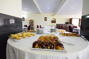 Lichinga Hotel by Montebelo