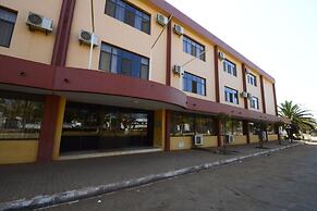 Lichinga Hotel by Montebelo