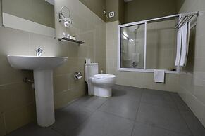 Lichinga Hotel by Montebelo