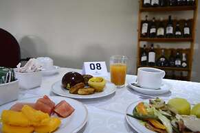 Lichinga Hotel by Montebelo