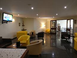 Lichinga Hotel by Montebelo