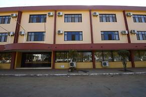 Lichinga Hotel by Montebelo