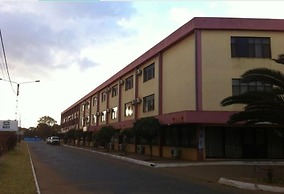 Lichinga Hotel by Montebelo