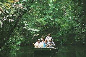 Tortuga Lodge