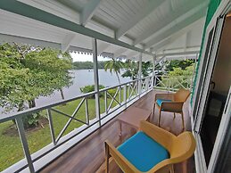 Tortuga Lodge