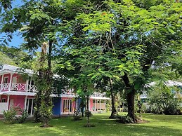 Tortuga Lodge