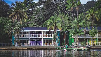 Tortuga Lodge