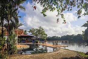 Tortuga Lodge