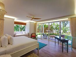 Tortuga Lodge