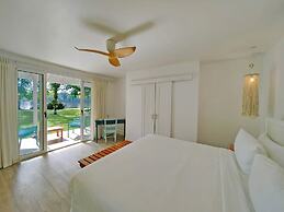 Tortuga Lodge