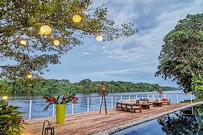 Tortuga Lodge