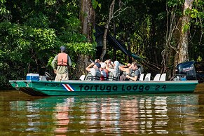 Tortuga Lodge