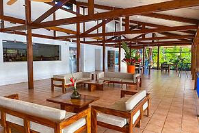 Tortuga Lodge