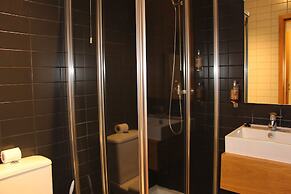 Paredes Hotel Apartamento