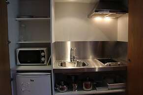 Paredes Hotel Apartamento