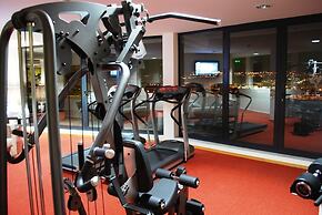 Paredes Hotel Apartamento