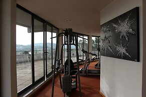 Paredes Hotel Apartamento