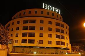 Paredes Hotel Apartamento