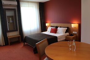 Paredes Hotel Apartamento