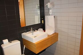 Paredes Hotel Apartamento