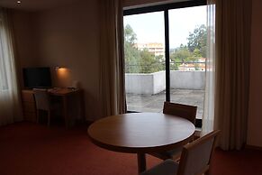 Paredes Hotel Apartamento