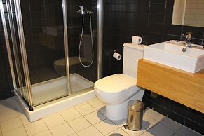 Paredes Hotel Apartamento