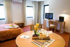 Paredes Hotel Apartamento