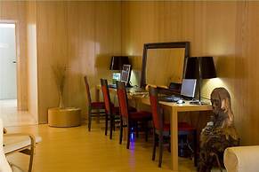 Paredes Hotel Apartamento