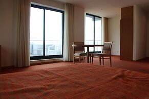 Paredes Hotel Apartamento