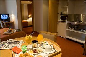 Paredes Hotel Apartamento