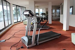 Paredes Hotel Apartamento