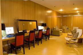 Paredes Hotel Apartamento