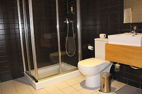 Paredes Hotel Apartamento