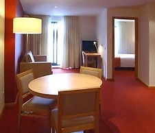 Paredes Hotel Apartamento