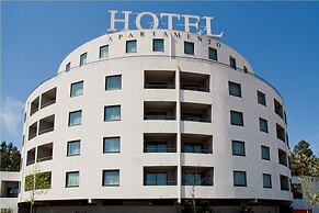 Paredes Hotel Apartamento