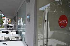 Paredes Hotel Apartamento