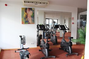 Paredes Hotel Apartamento