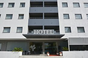 Paredes Hotel Apartamento