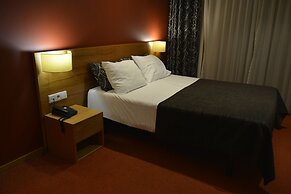 Paredes Hotel Apartamento