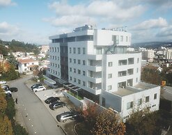 Paredes Hotel Apartamento