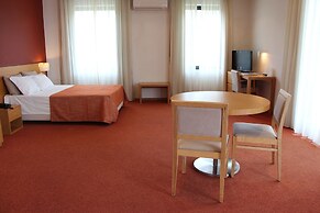 Paredes Hotel Apartamento