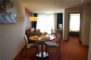 Paredes Hotel Apartamento