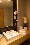 Paredes Hotel Apartamento