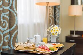 Montebelo Indy Maputo Congress Hotel